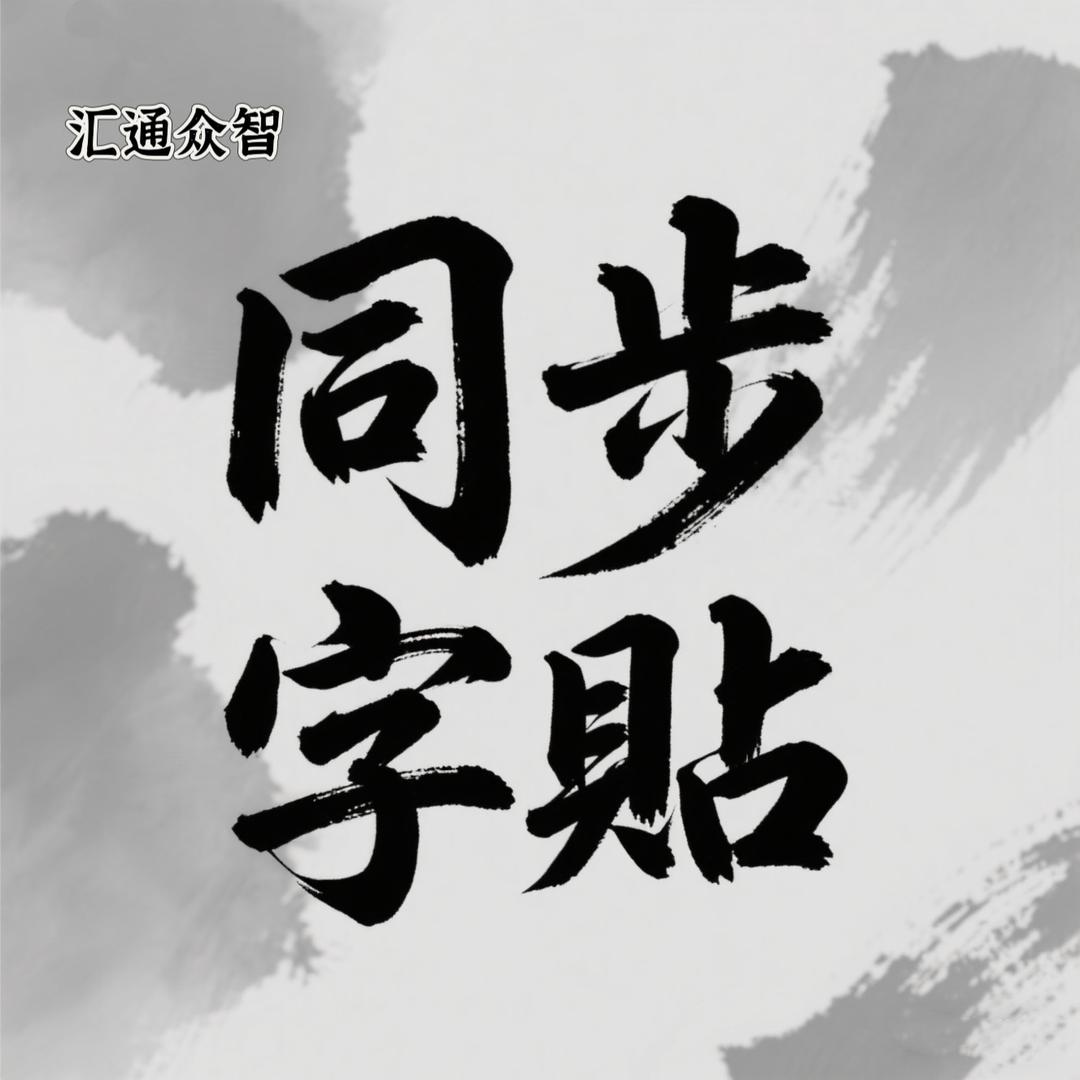 汇通众智图书