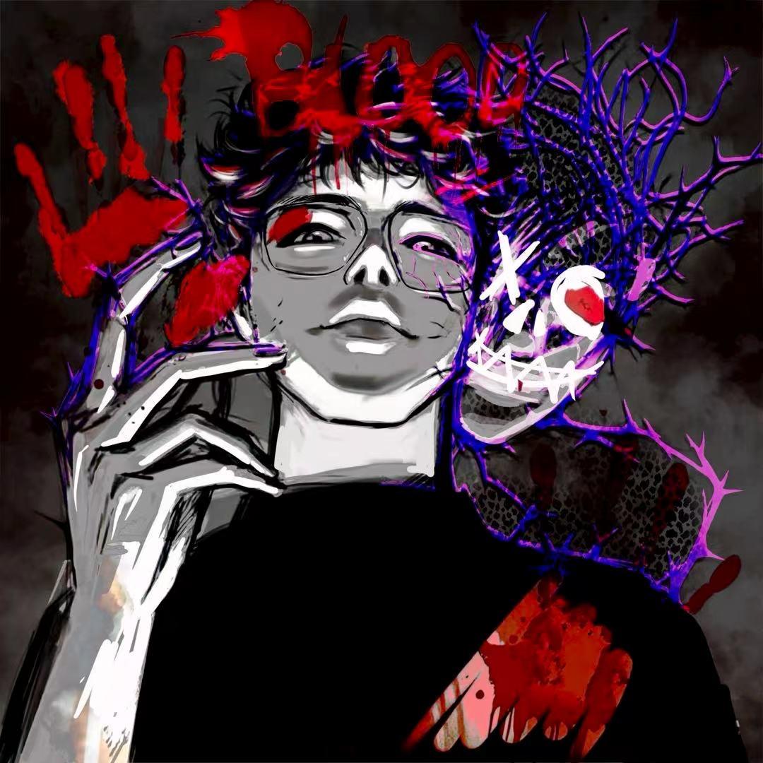 白猿（民间故事）