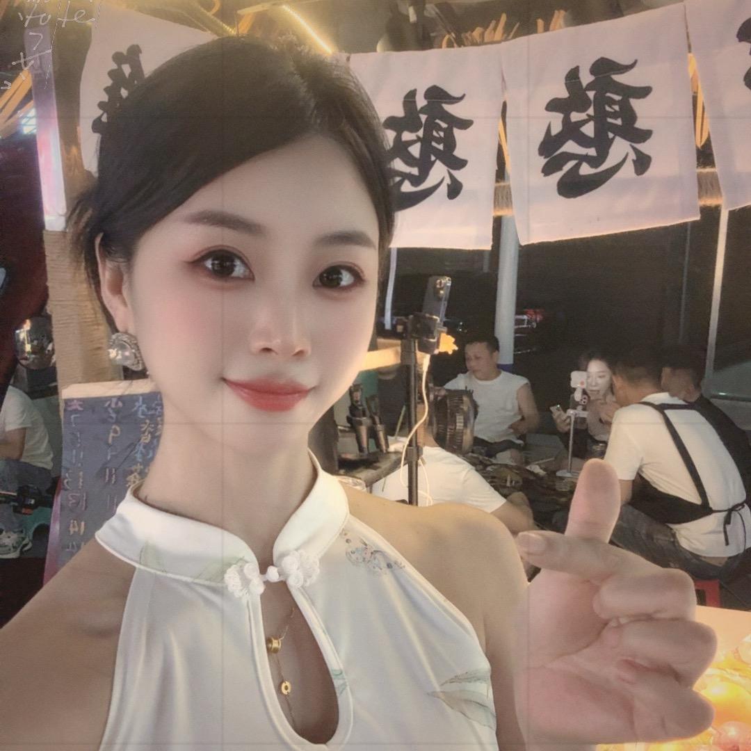 娟憨憨的摊