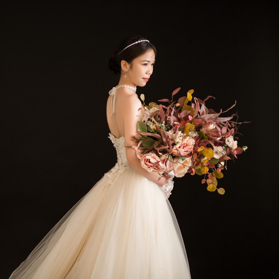 吃薯条不爱蘸酱