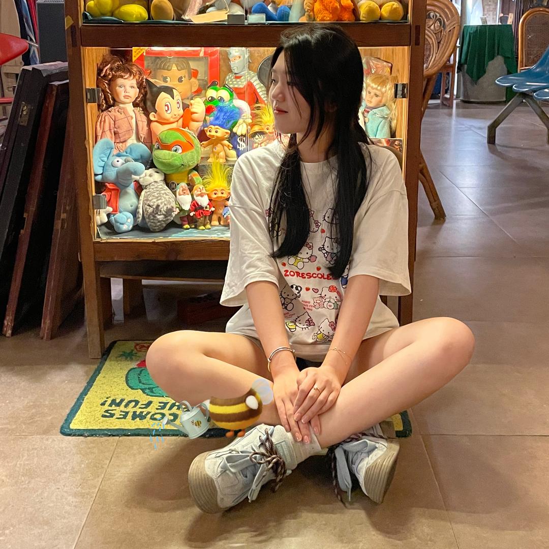 妳