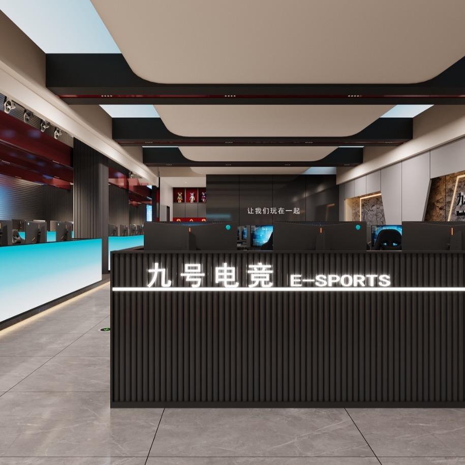 玖号电竞(凯旋店)官方号