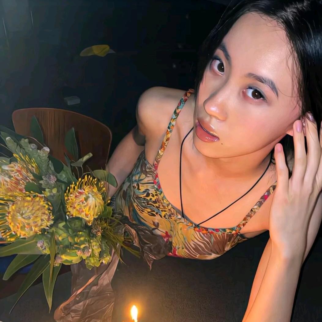 招财公主🐟