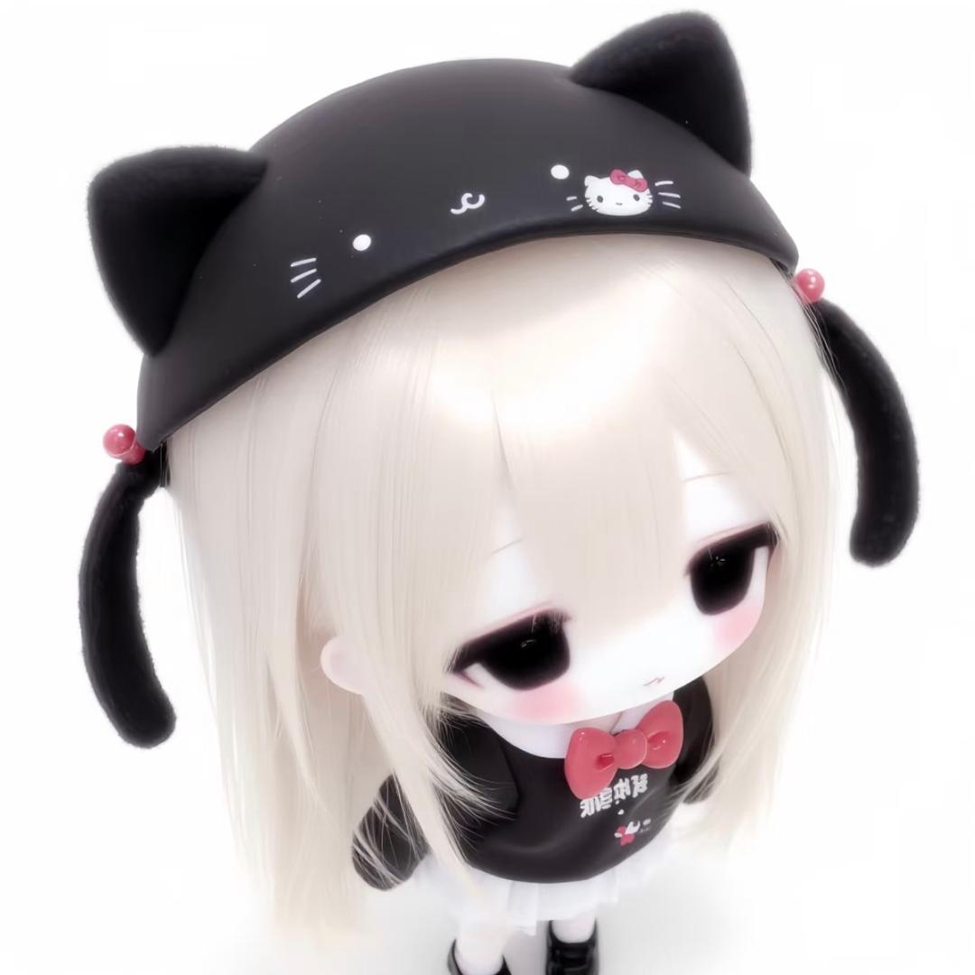 呆呆小猪