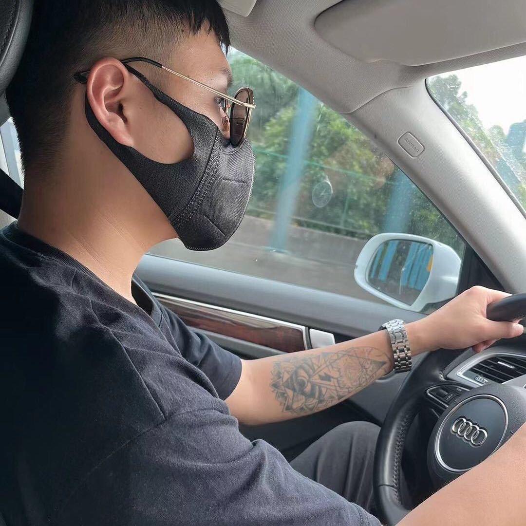 少年志
