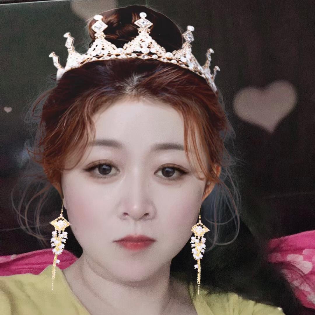 潘潘