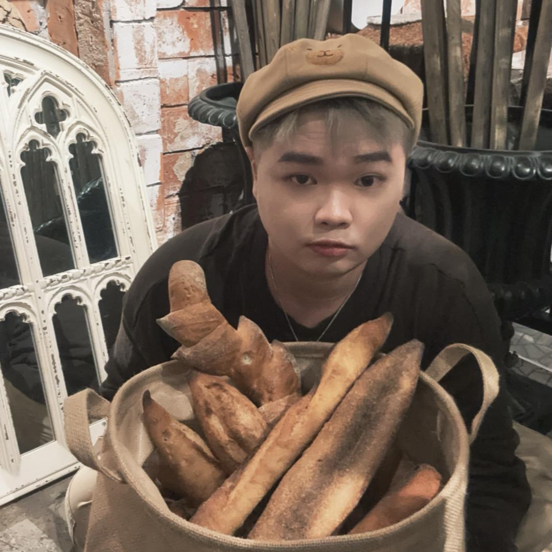 科成@Crush.yrz（内场第一排版）