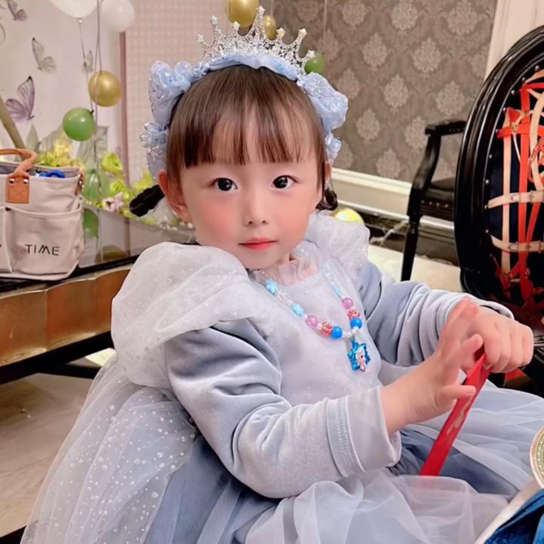 晴空kids原创潮童