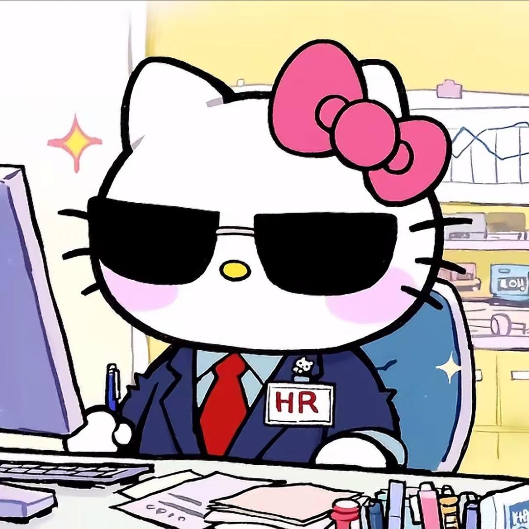 抖推科技HR