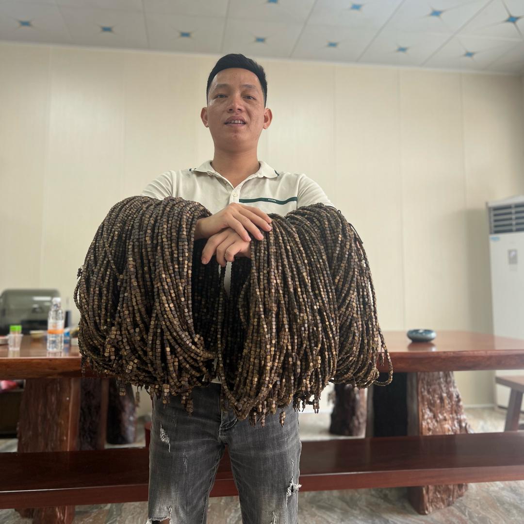 广东三棵树沉香有限公司