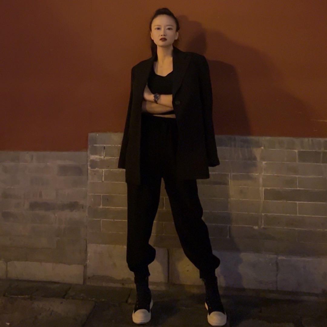 @是芳子呀