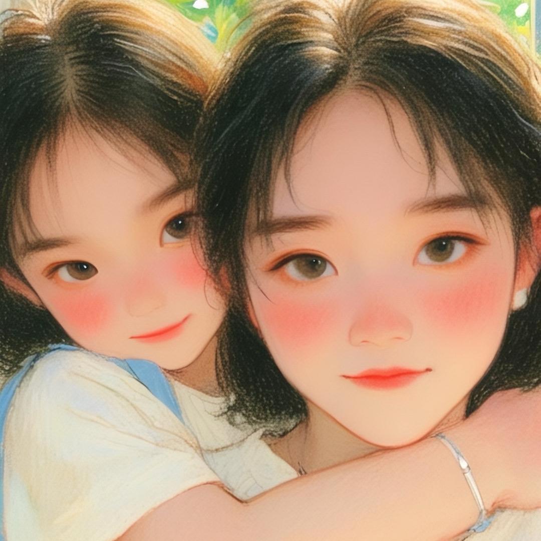 溪溪