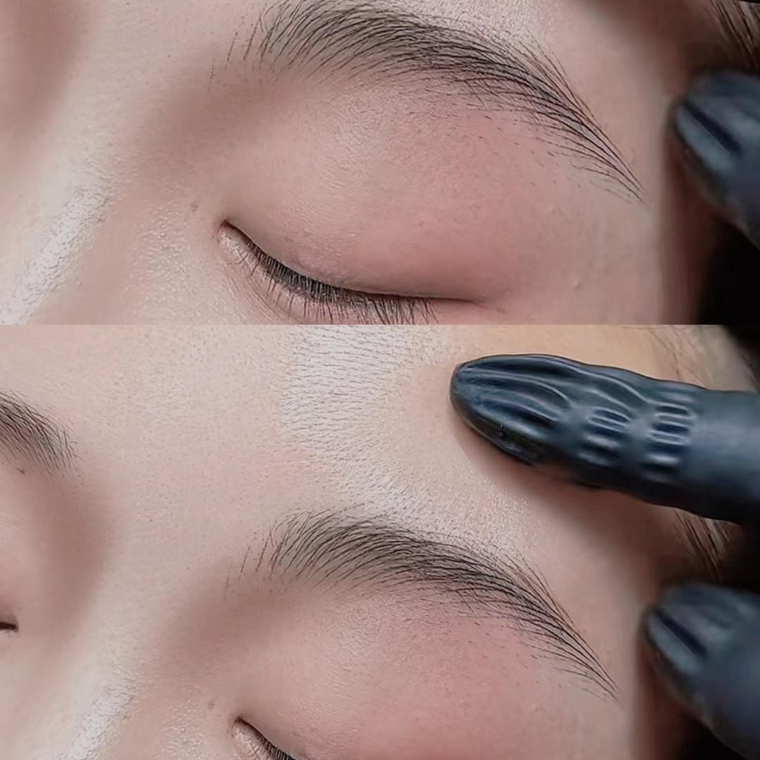 招远小盛只做眉毛