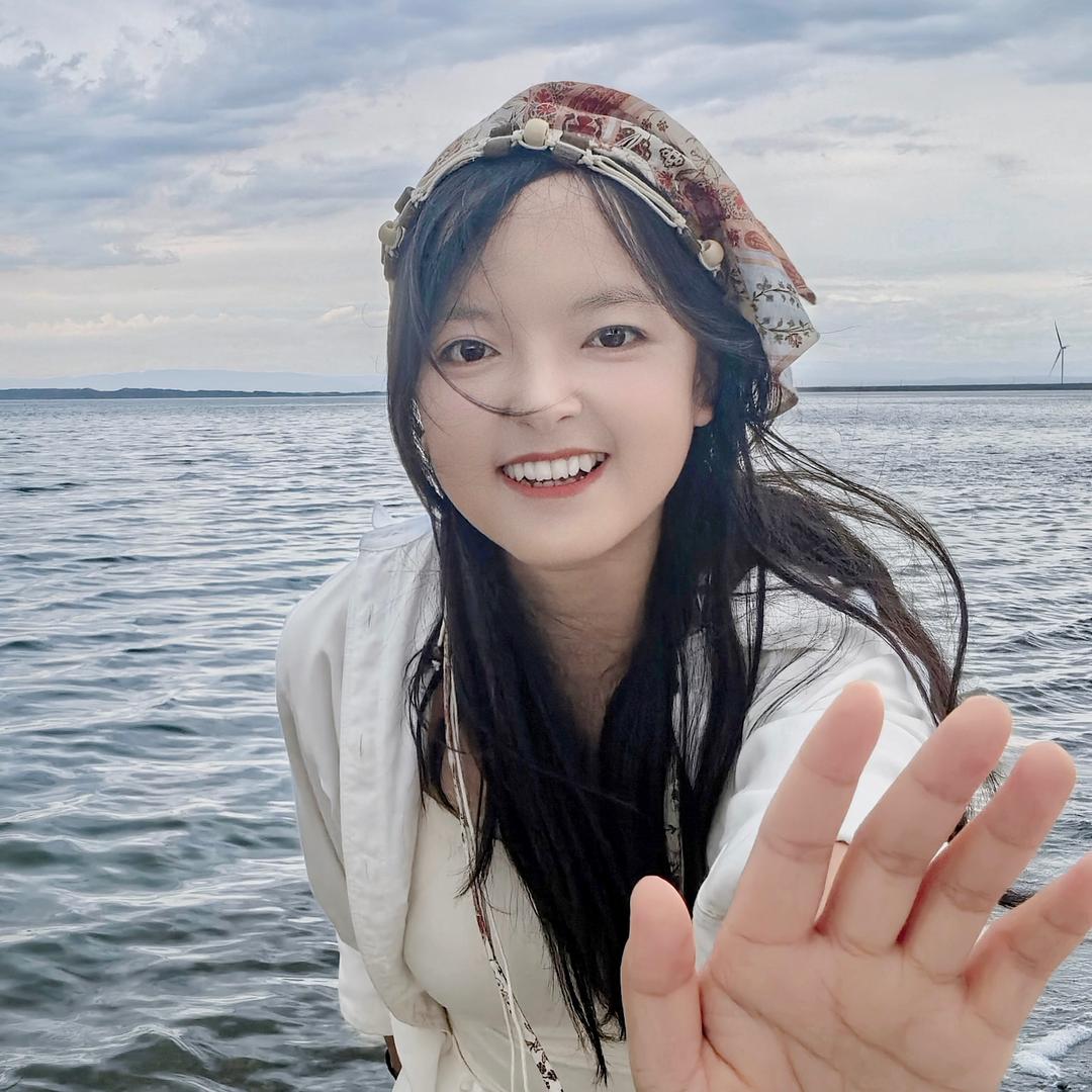 smile