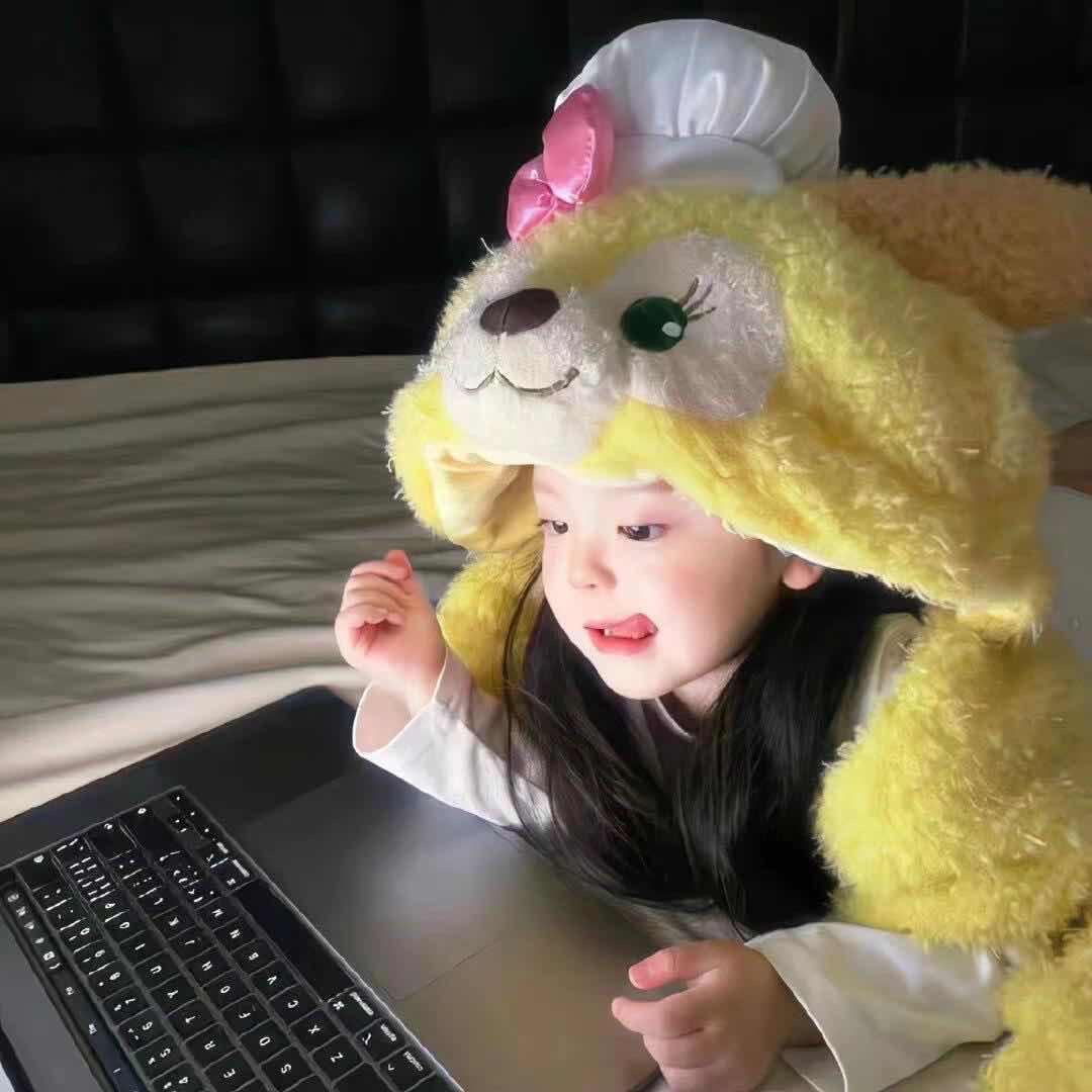 晴、