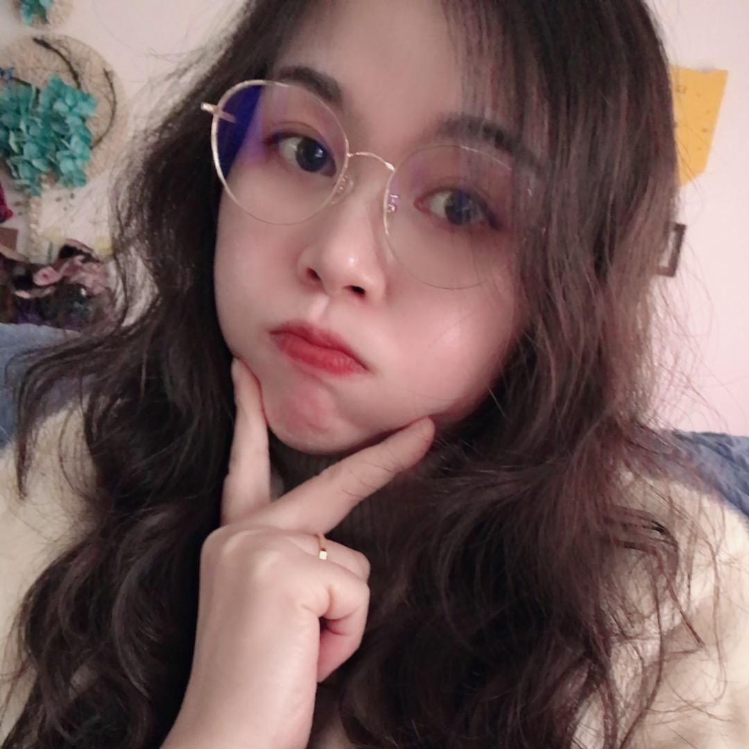 一只小林子🥳