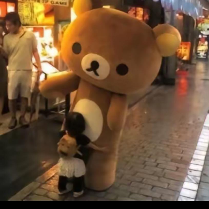小福星
