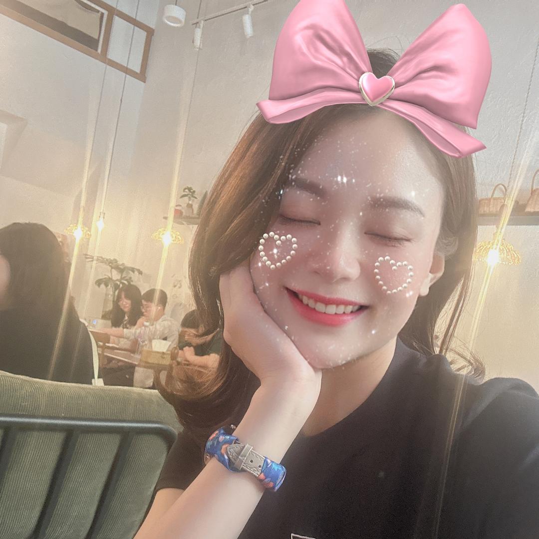 银行小姐姐