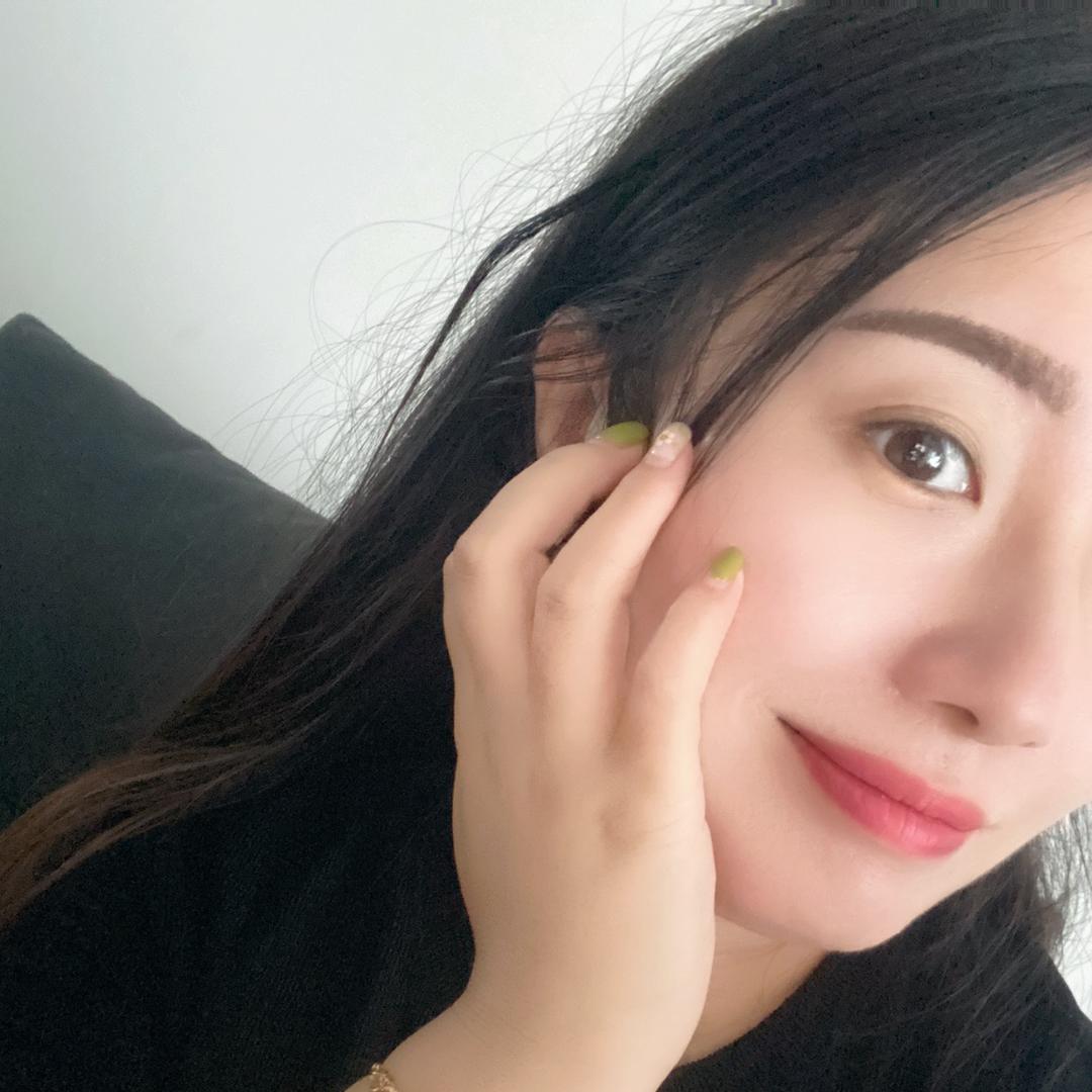 甜柚😘