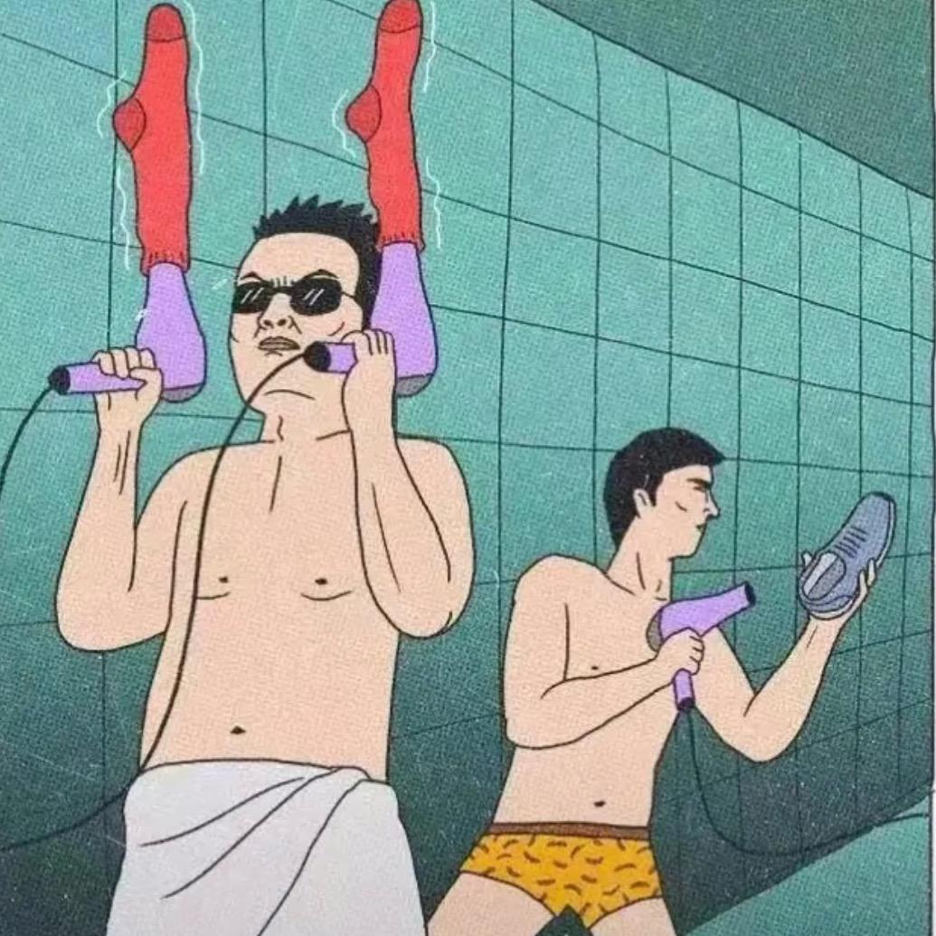 你好 阿拉蕾🦦