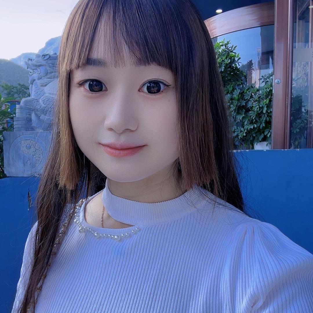 @ 洛阳、馨馨姑娘💄