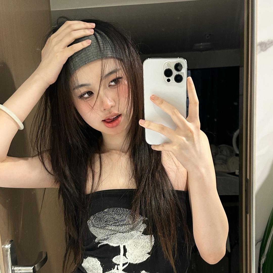 绪绪子