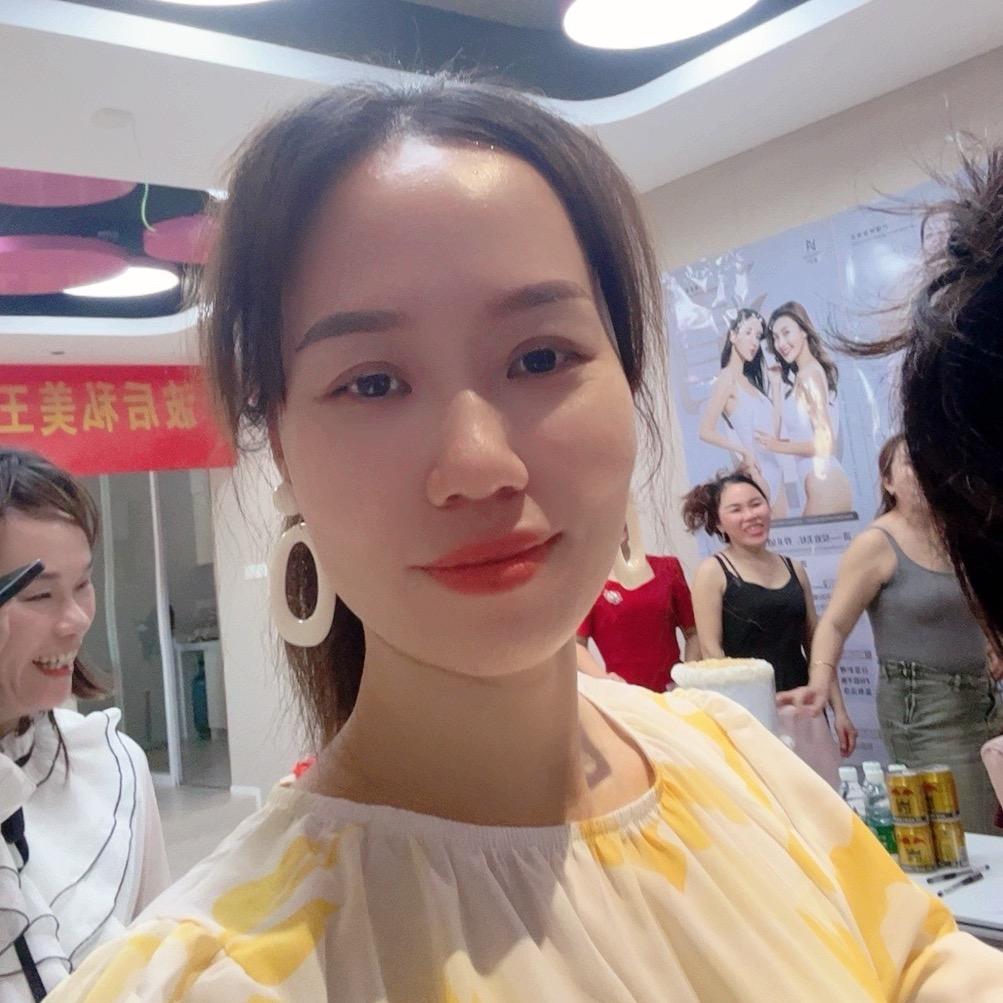 栀子养生馆官方号