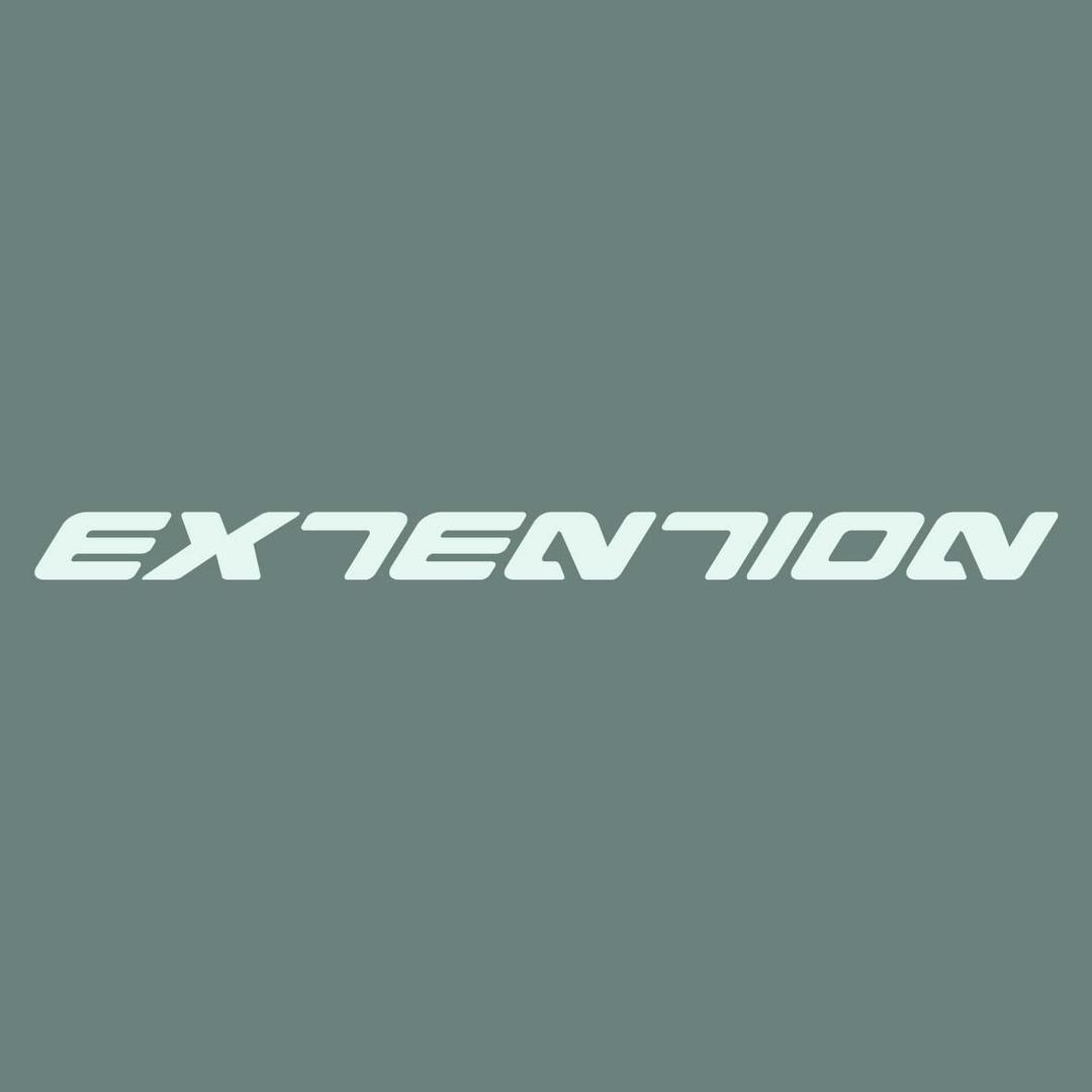 EXTENTION自行车