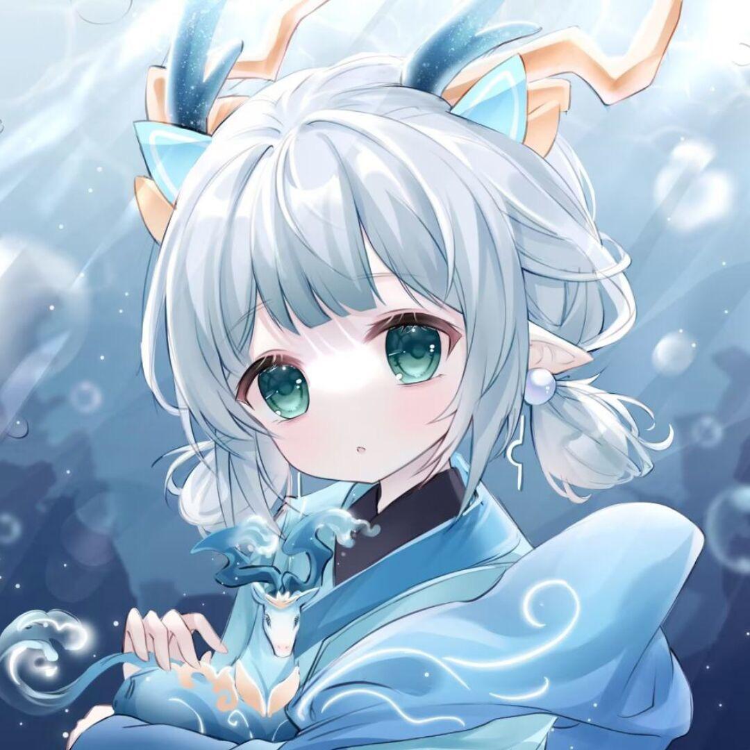 心碎小甜