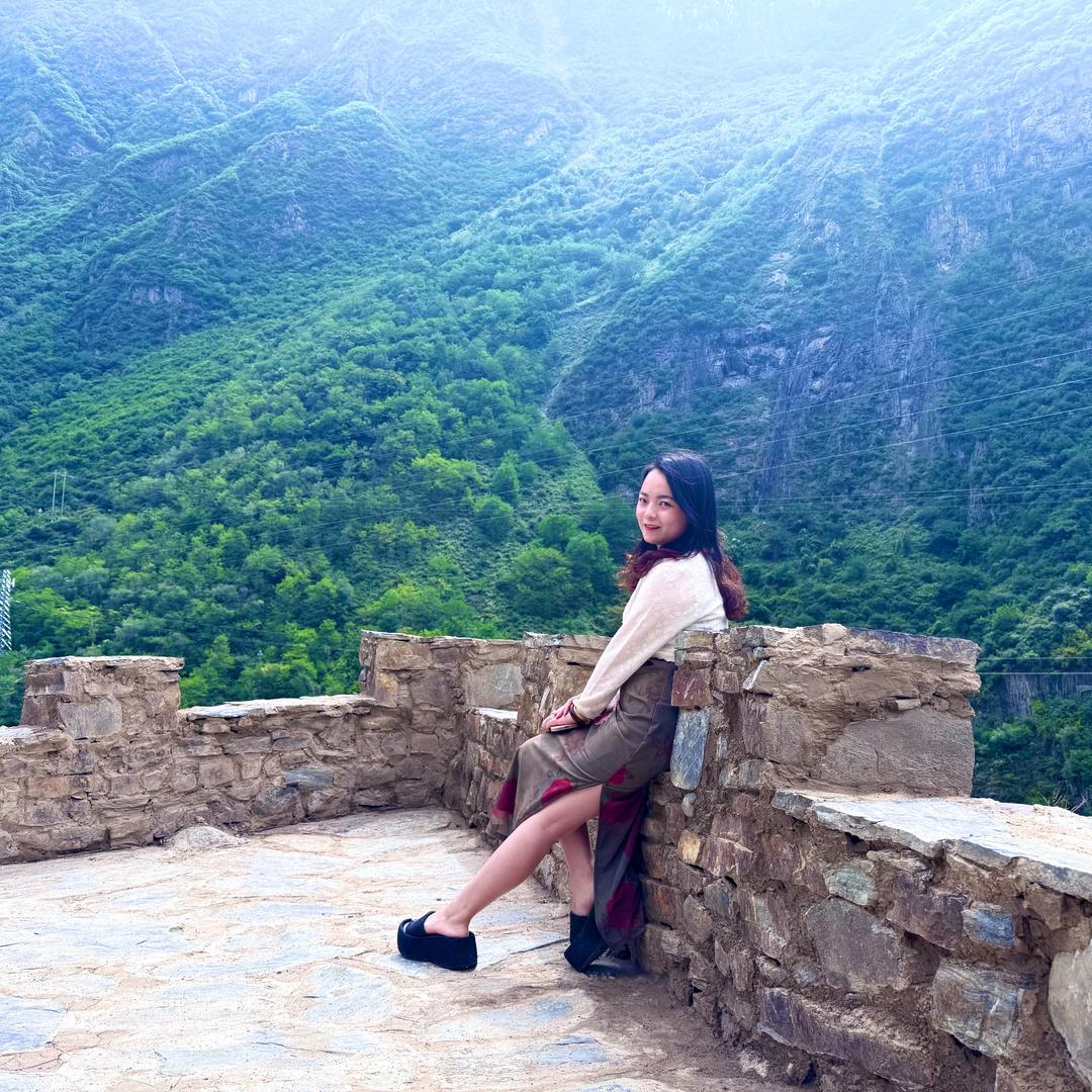 知行合一 （成都小张姐姐）