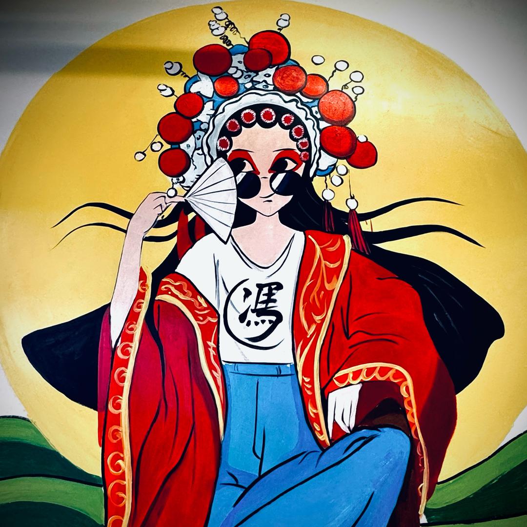 冯幺妹老火锅