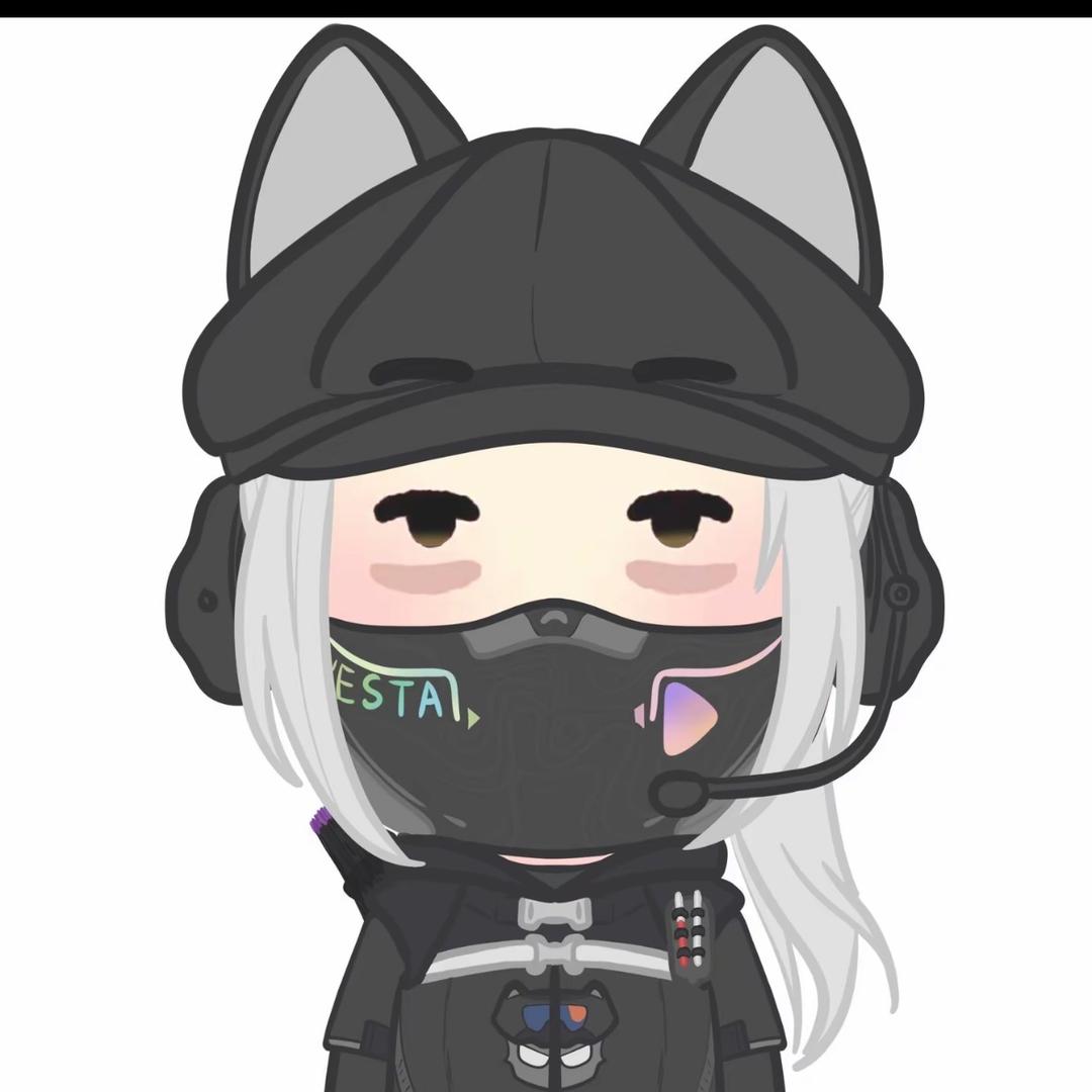 半个我