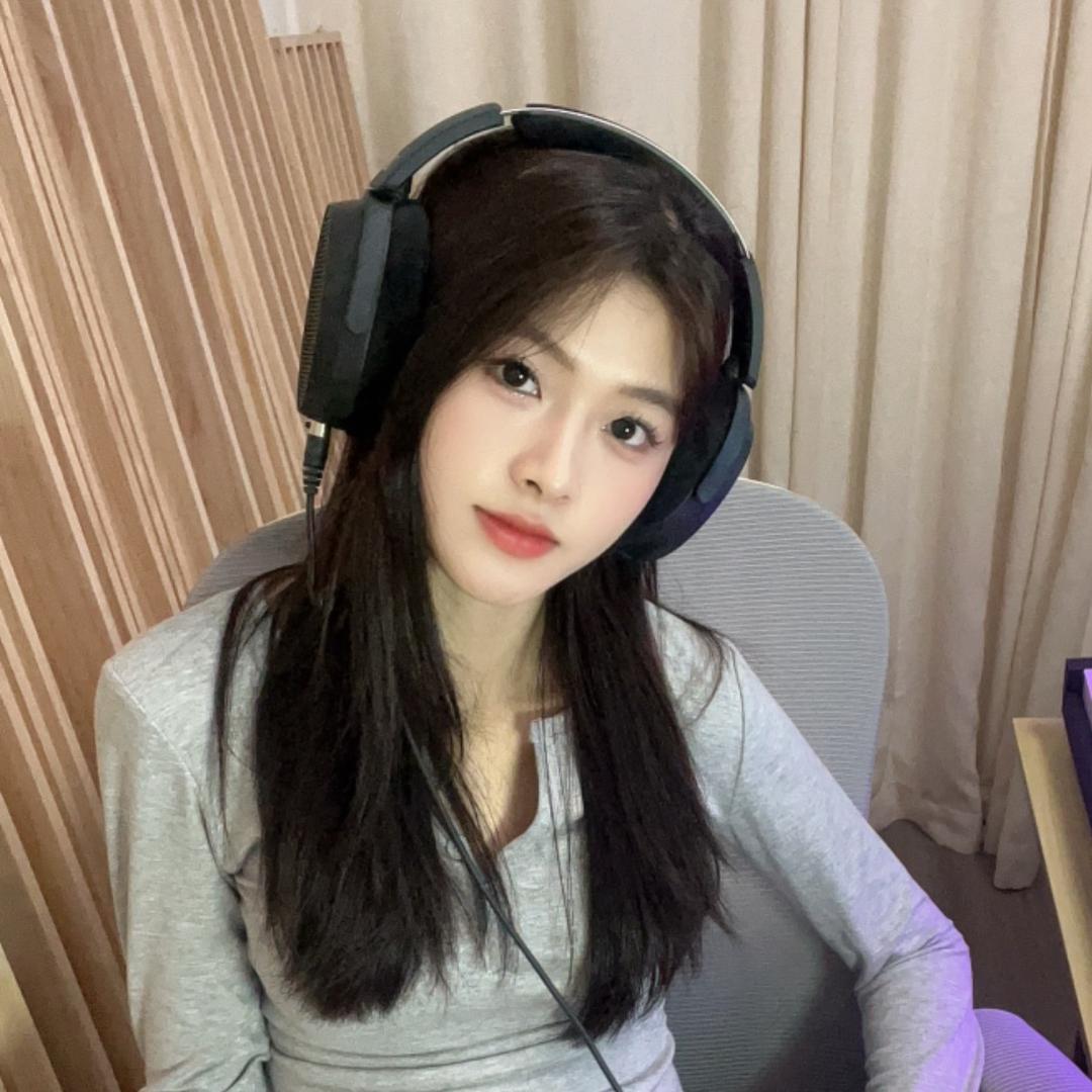 我不梨姐