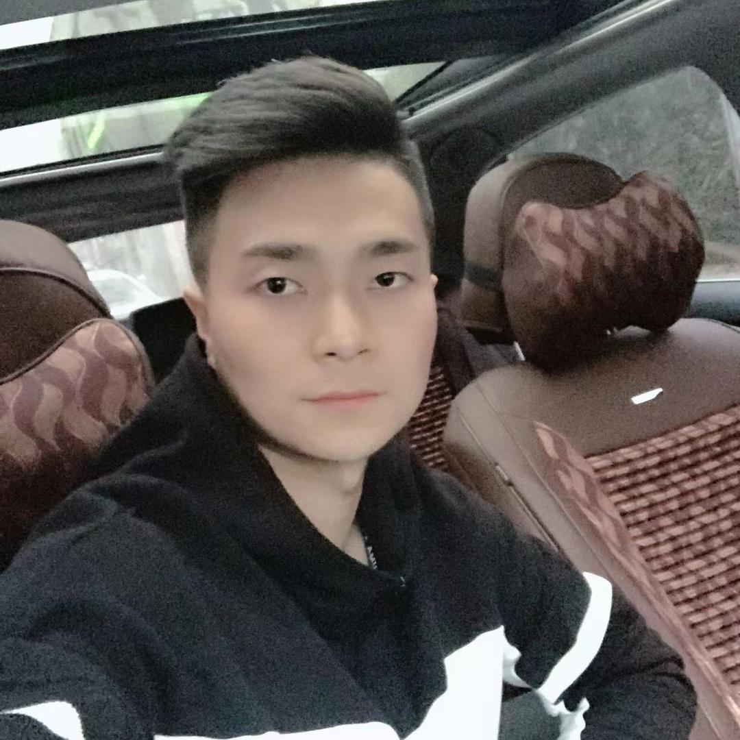 西安楠楠二手车