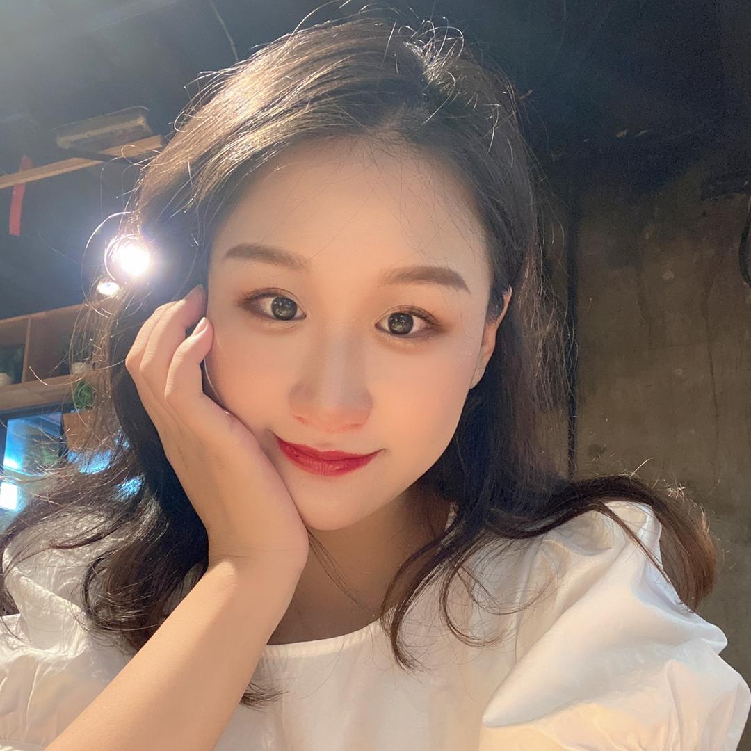 小晴天☀️