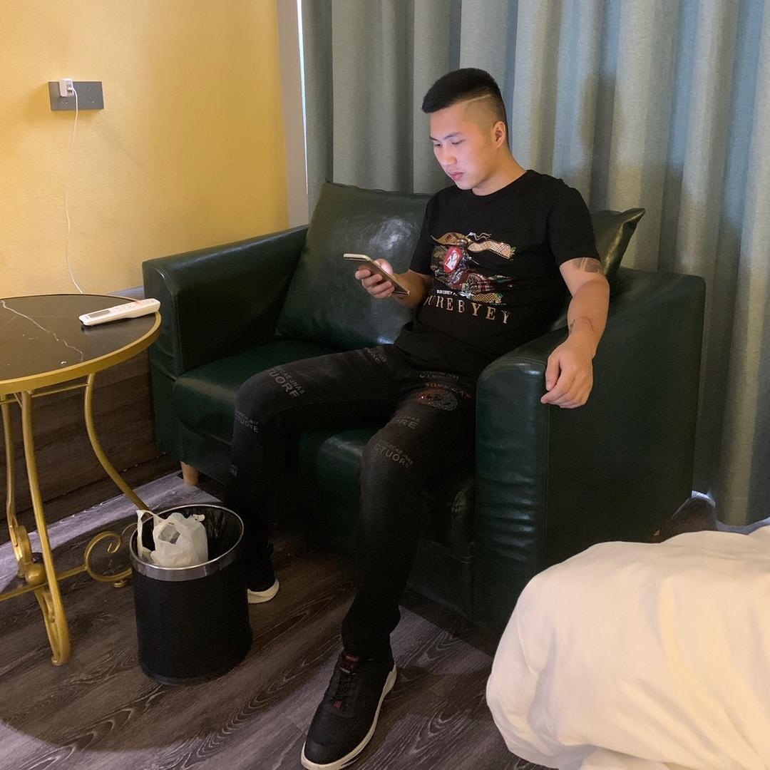 渣渣密