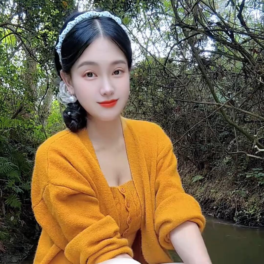 🦋小龙女🦋
