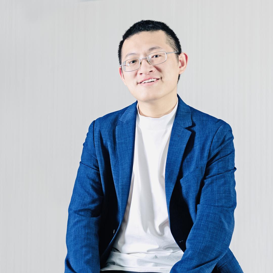 一群黑马（老陆）