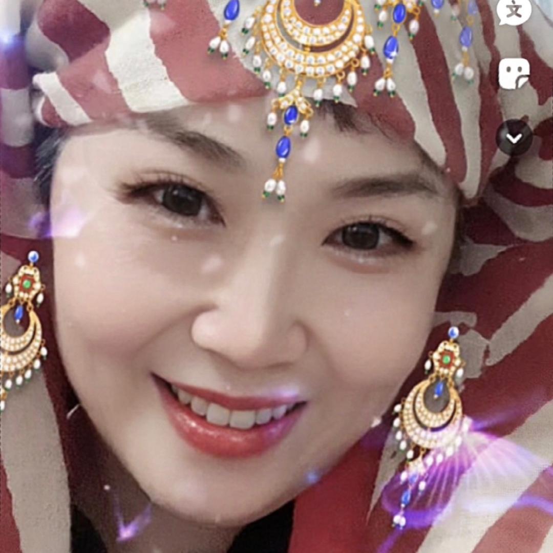 永远幸福快乐
