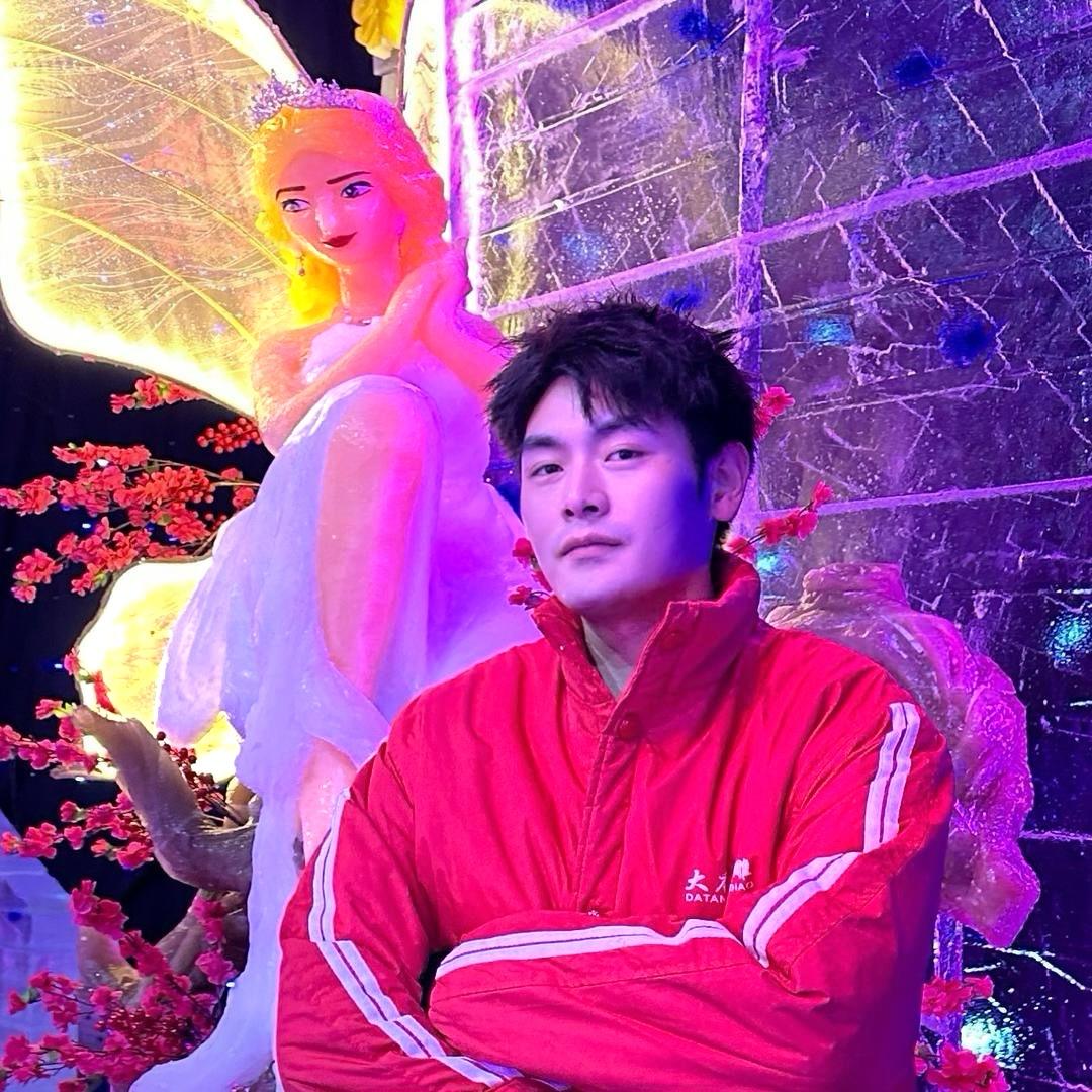 郭彦祖·吃遍太康