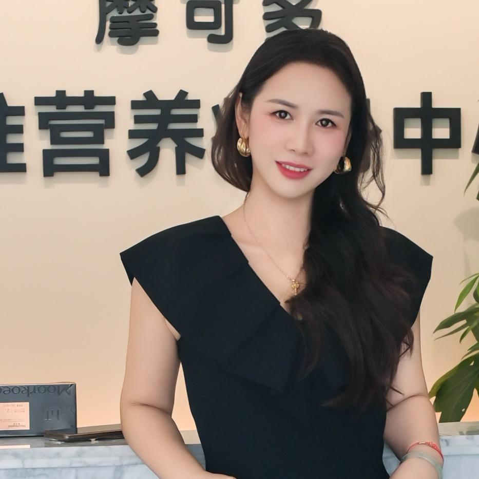 桂林身材管理找可可