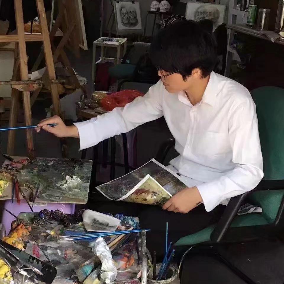 画世界艺术馆.