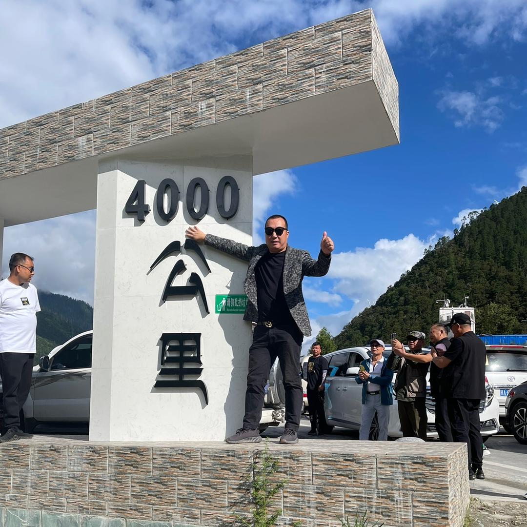 爱我所爱🇨🇳王康清