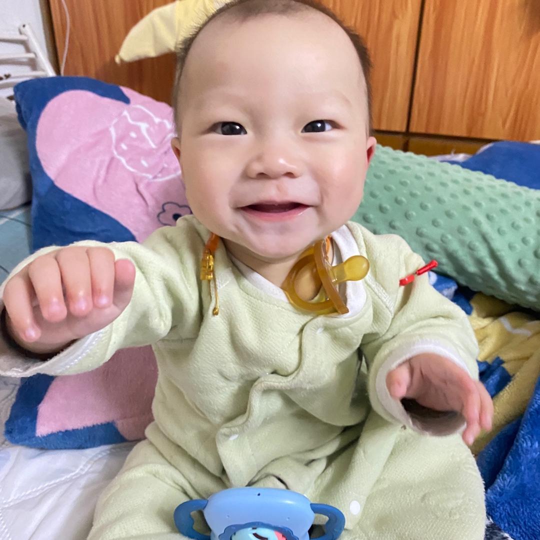 是辰辰mm🎀