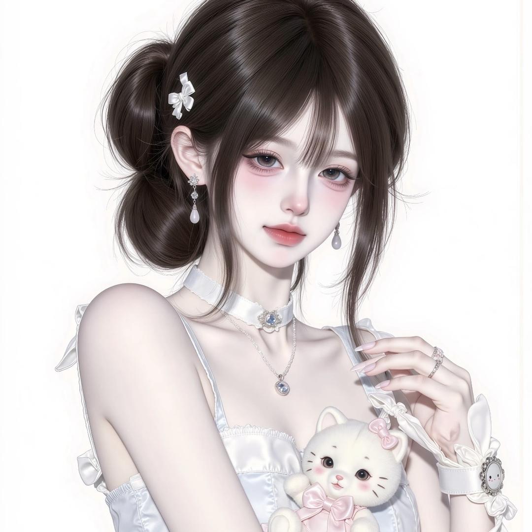 让让