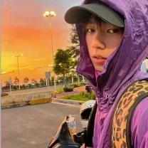 学校里的King