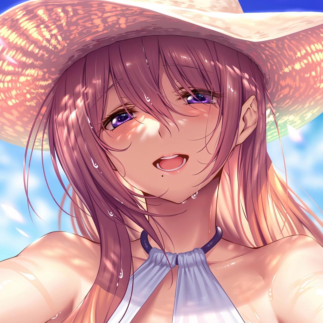 垂耳貓Nyanya