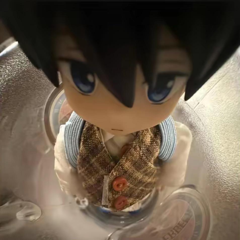 鸟一