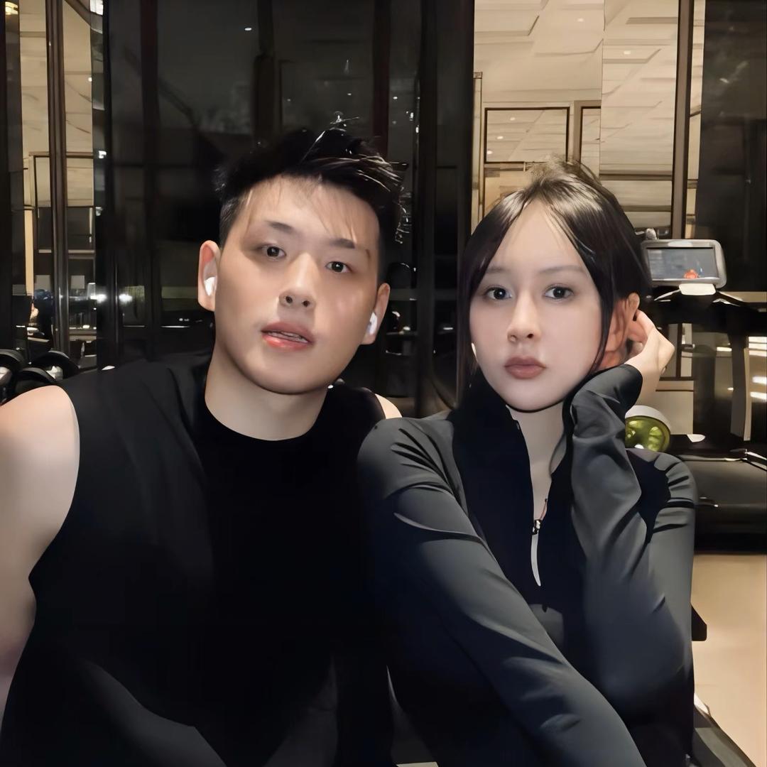 MBNL-F 秦磊爆款返场