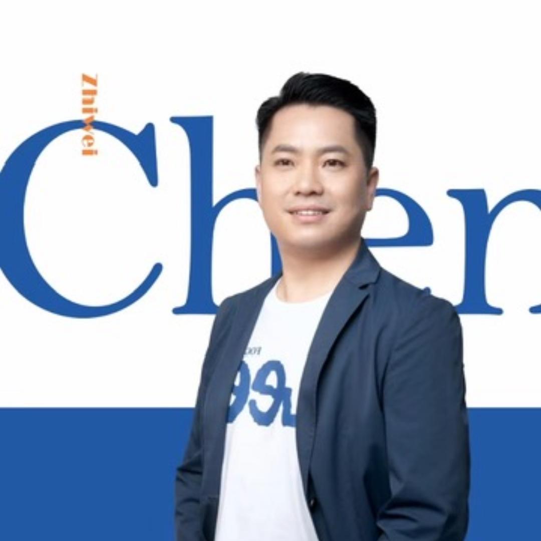 陈志伟 雅好酒店·蓝图商学创始人